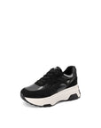Sneakers Donna Giada Elena Sildora – vista dall’alto