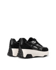 Sneakers Donna Giada Elena Sildora – dettaglio della tomaia