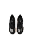 Sneakers Donna Giada Elena Sildora – vista posteriore