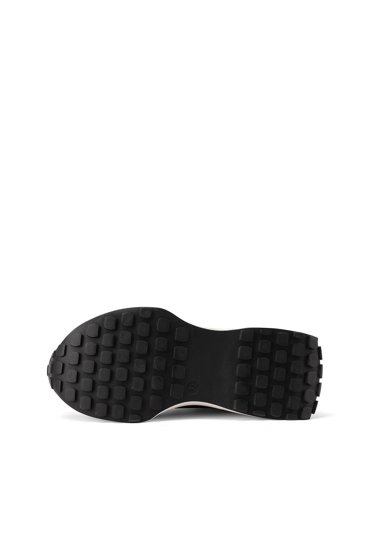 Sneakers Donna Giada Elena Sildora – dettaglio della suola