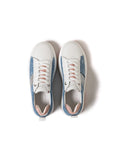 Sneakers Donna Rachele Eva Sildora – dettaglio della suola