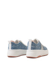 Sneakers Donna Rachele Eva Sildora – vista indossata