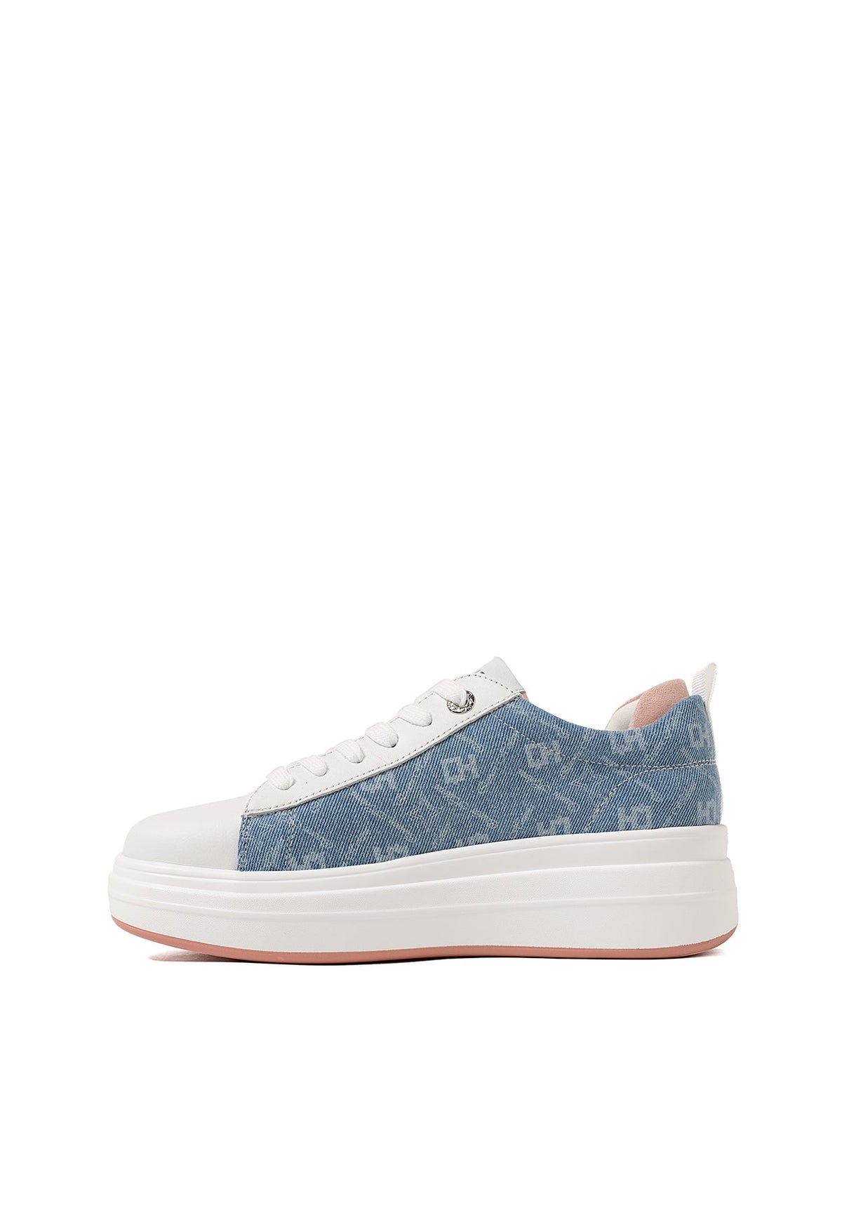 Sneakers Donna Rachele Eva Sildora – vista dall’alto