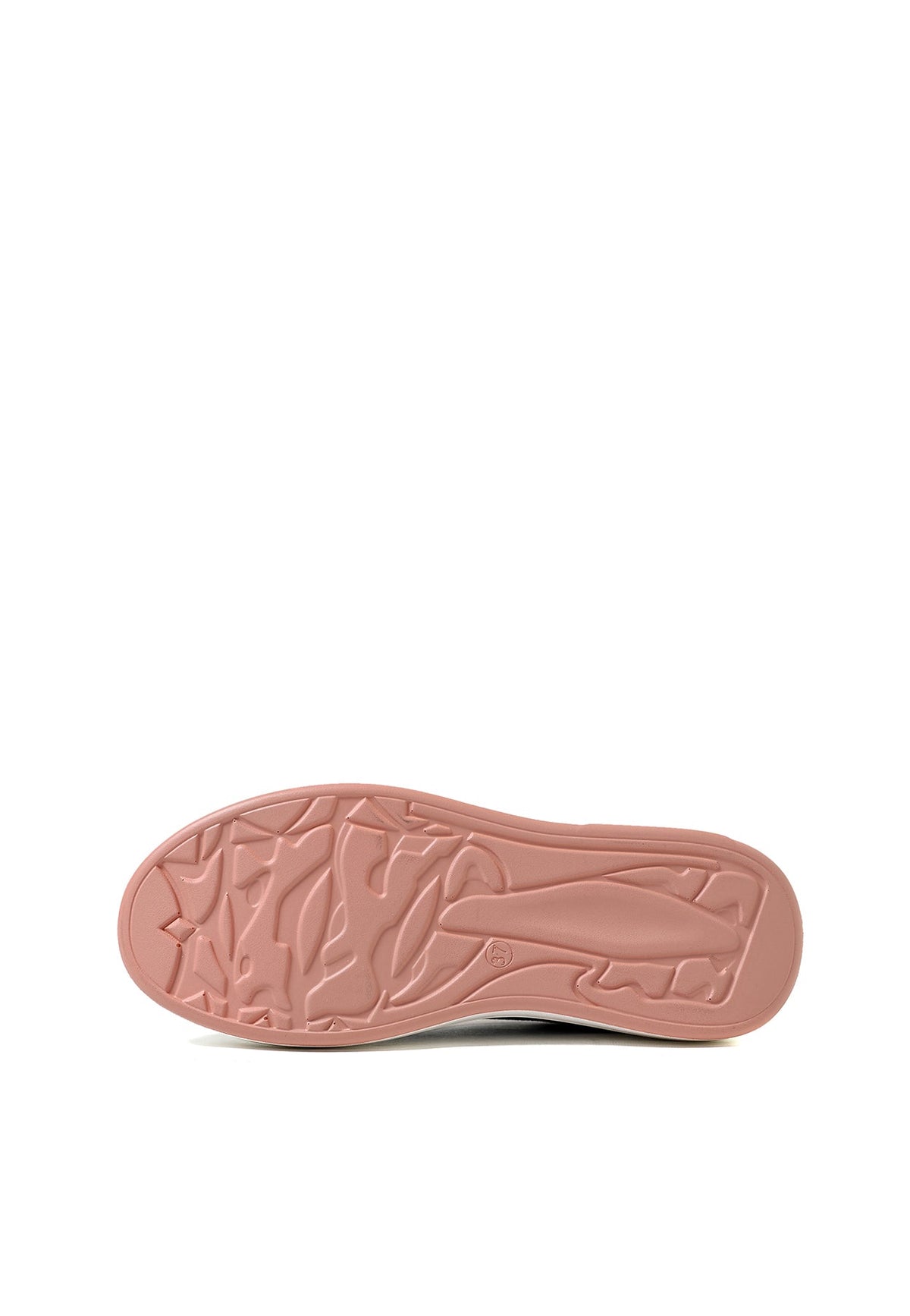 Sneakers Donna Rachele Eva Sildora – vista posteriore