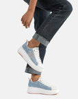 Sneakers Donna Rachele Eva Sildora – vista principale