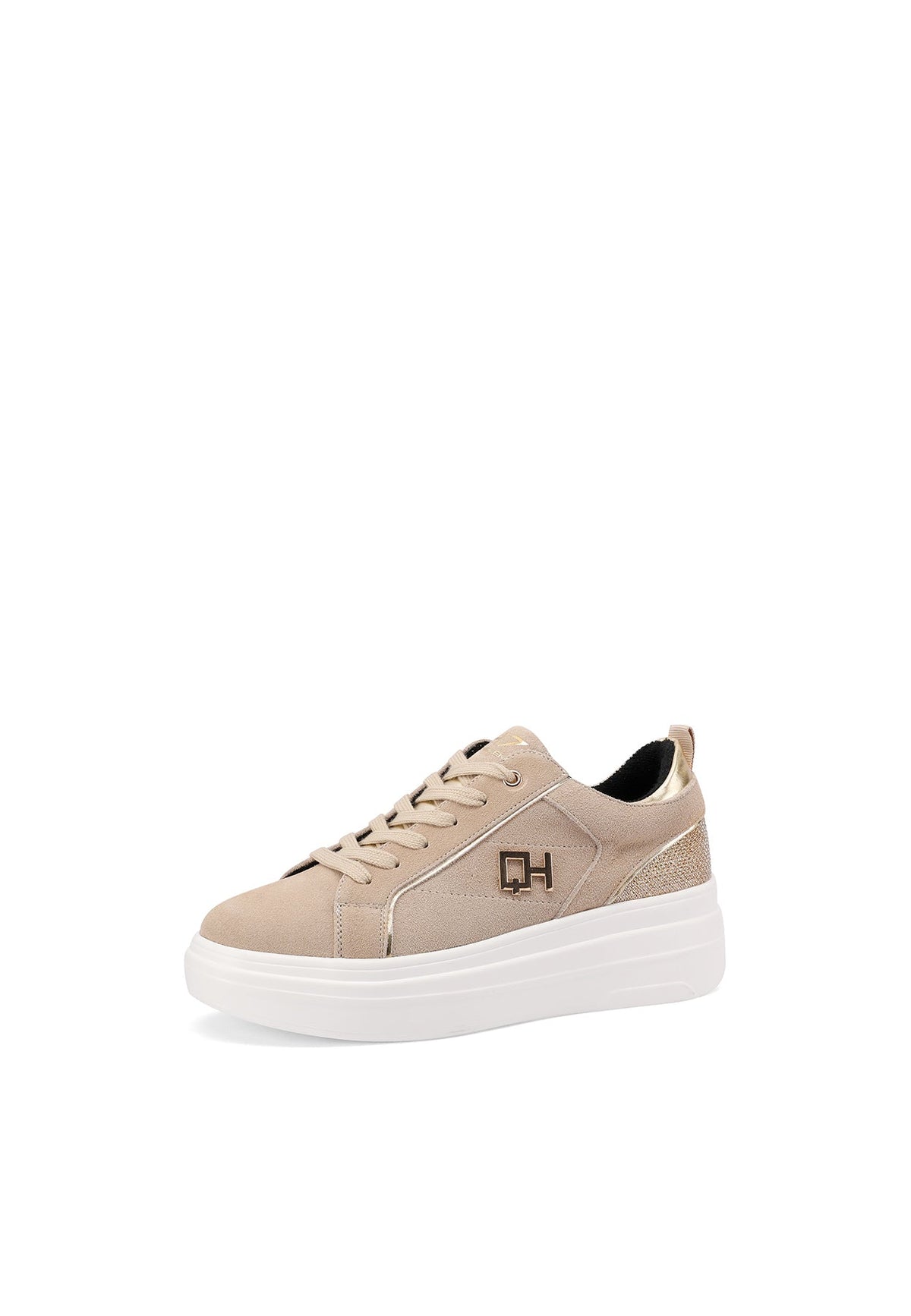 Sneakers Donna Ornella Maria Sildora – foto 10