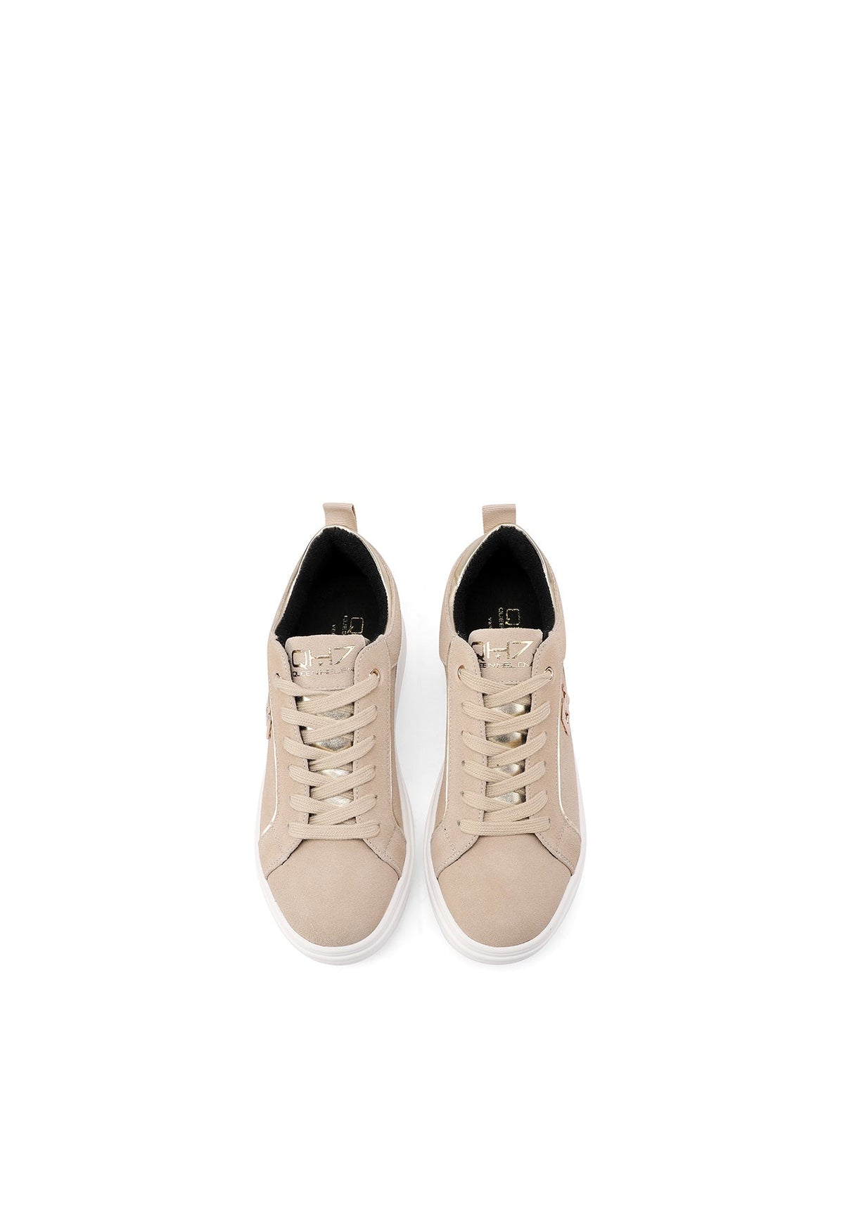 Sneakers Donna Ornella Maria Sildora – foto 11
