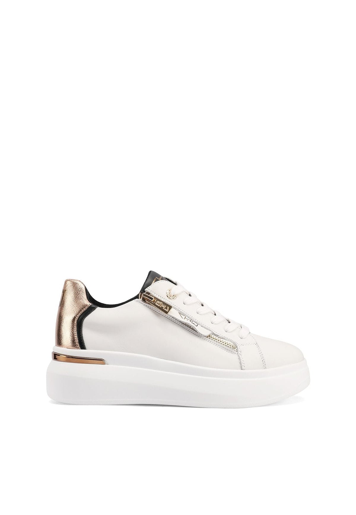 Sneakers Donna Nicoletta Luce Sildora – foto 16