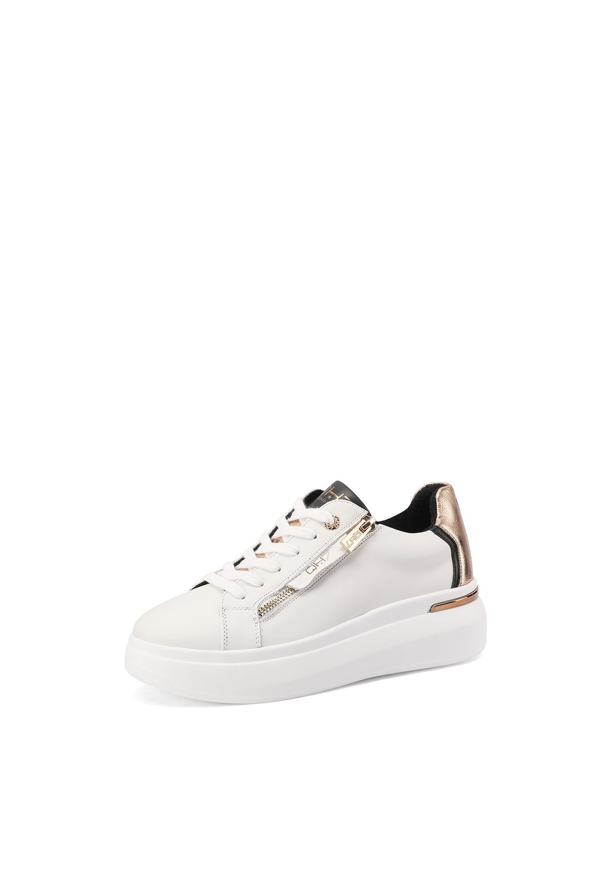 Sneakers Donna Nicoletta Luce Sildora – foto 17