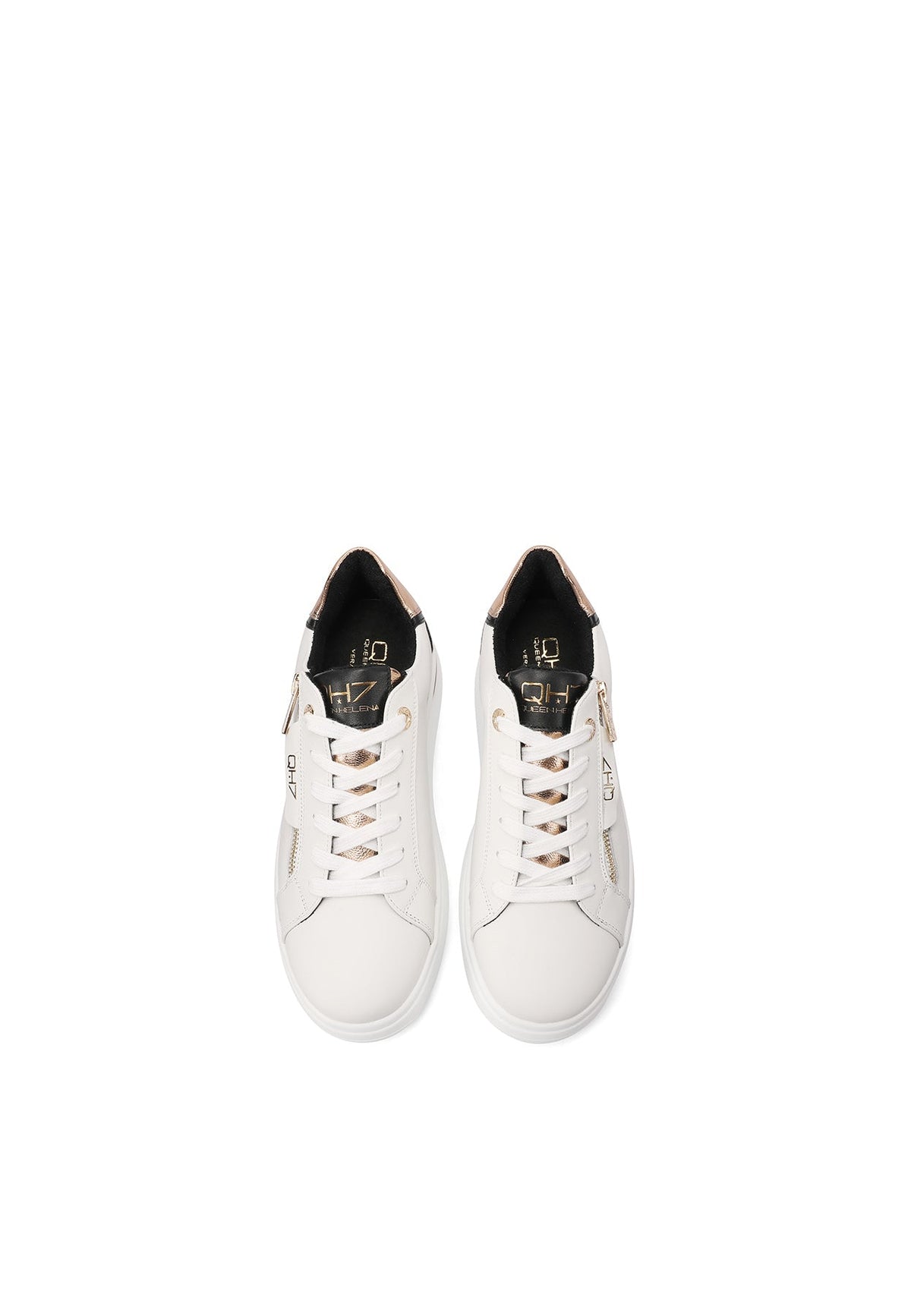 Sneakers Donna Nicoletta Luce Sildora – foto 18