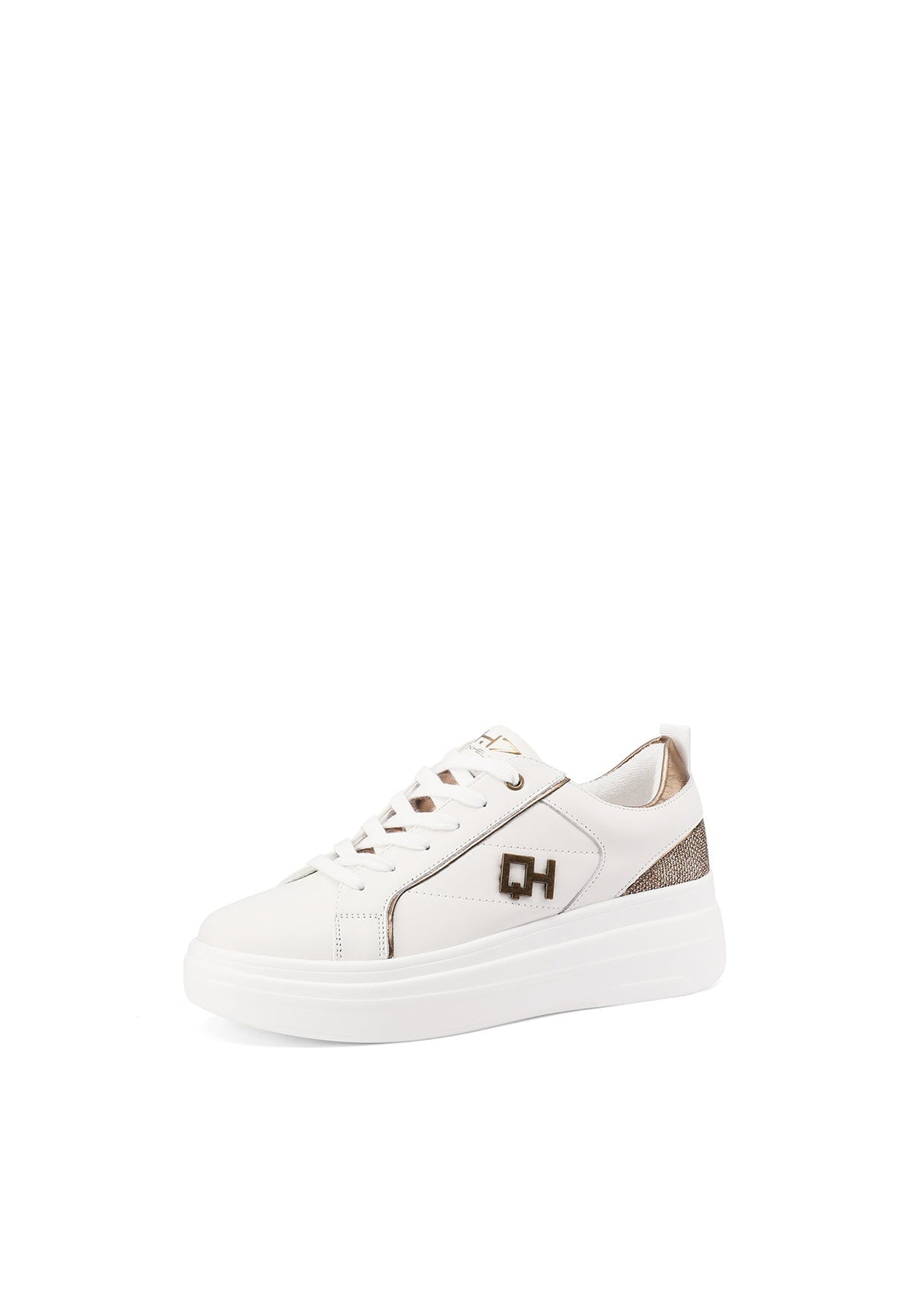 Sneakers Donna Ornella Maria Sildora – vista dall’alto