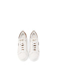 Sneakers Donna Ornella Maria Sildora – dettaglio della tomaia