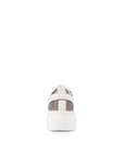 Sneakers Donna Ornella Maria Sildora – vista posteriore