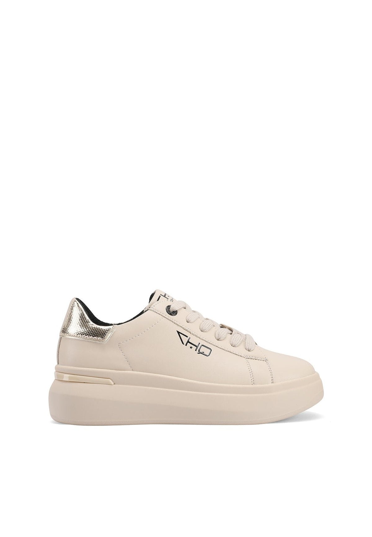 Sneakers Donna Nicoletta Alba Sildora – foto 9