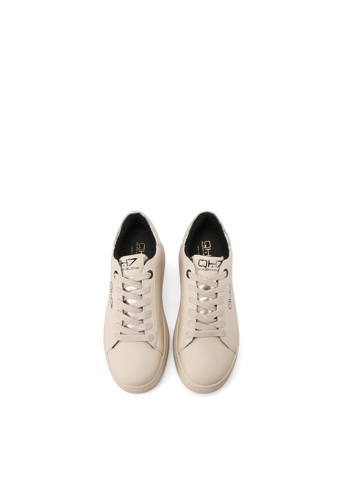 Sneakers Donna Nicoletta Alba Sildora – foto 11