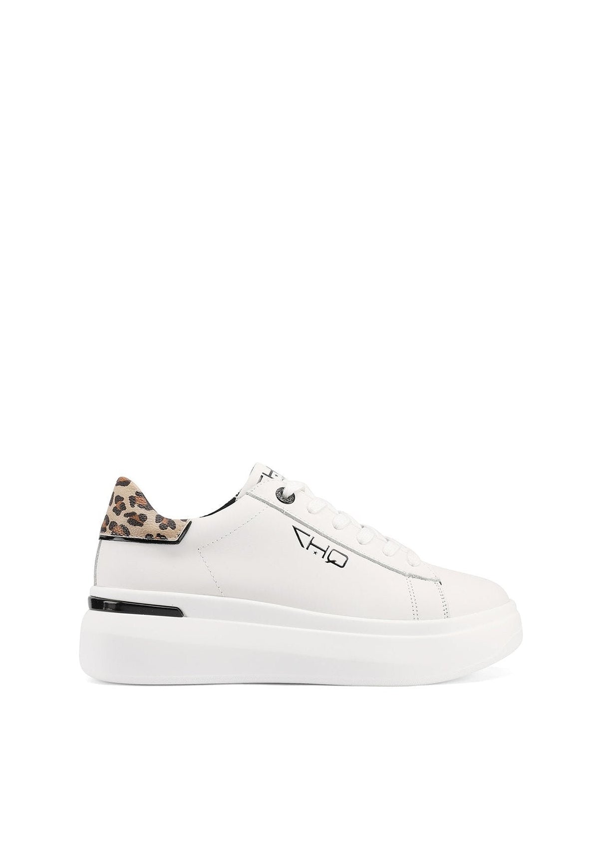 Sneakers Donna Nicoletta Alba Sildora – foto 16