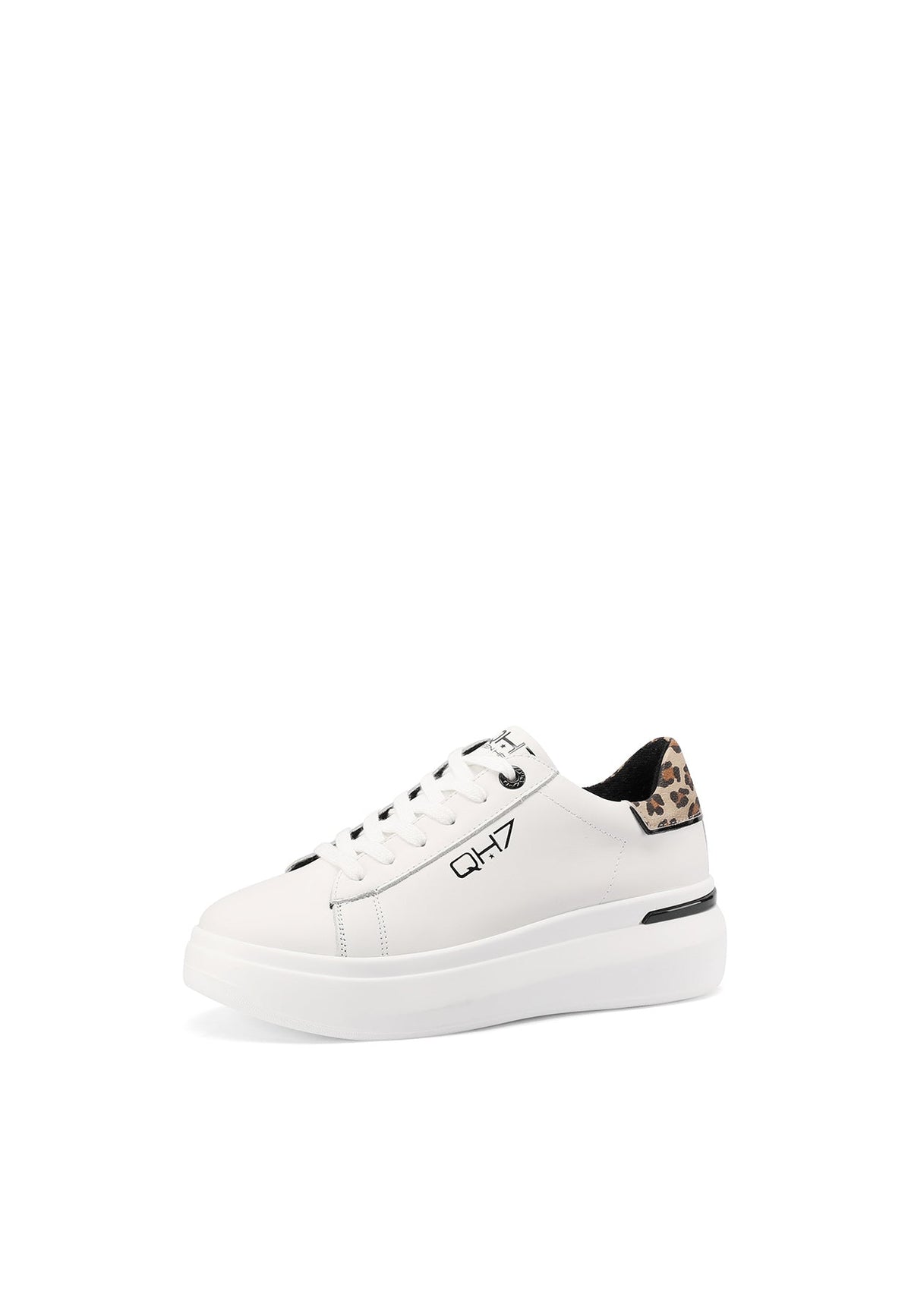 Sneakers Donna Nicoletta Alba Sildora – foto 17