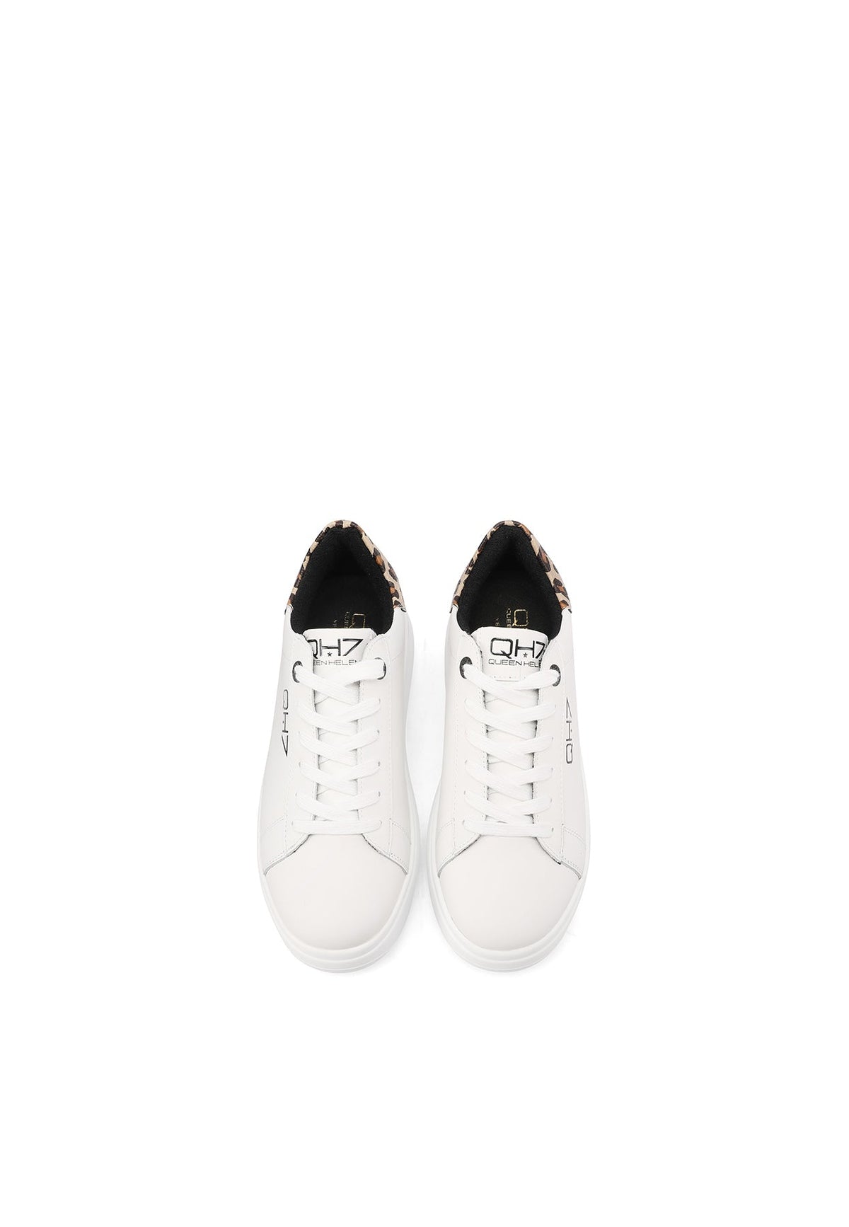 Sneakers Donna Nicoletta Alba Sildora – foto 18