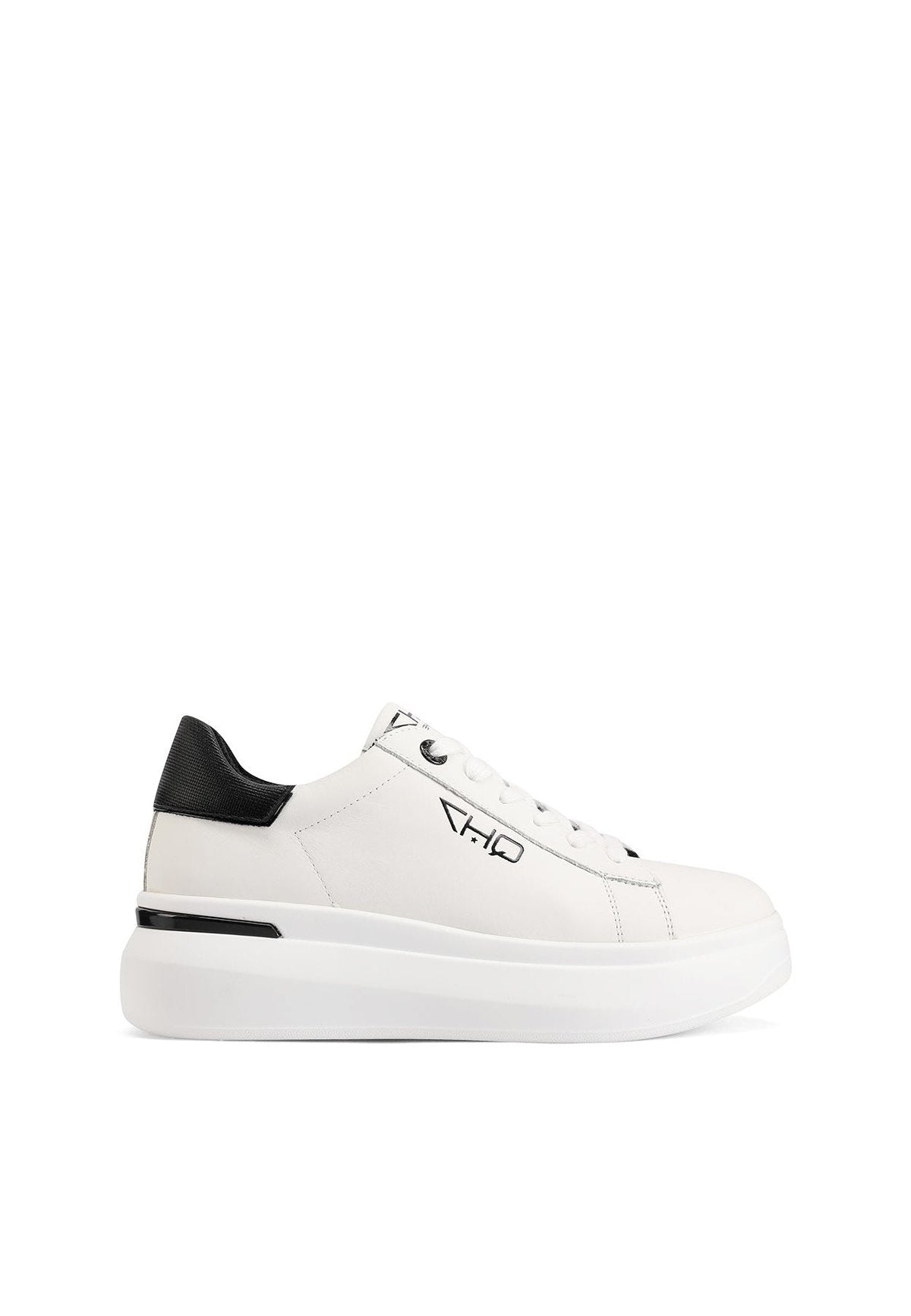 Sneakers Donna Nicoletta Alba Sildora – foto 23
