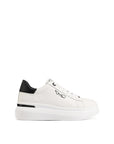 Sneakers Donna Nicoletta Alba Sildora – foto 23