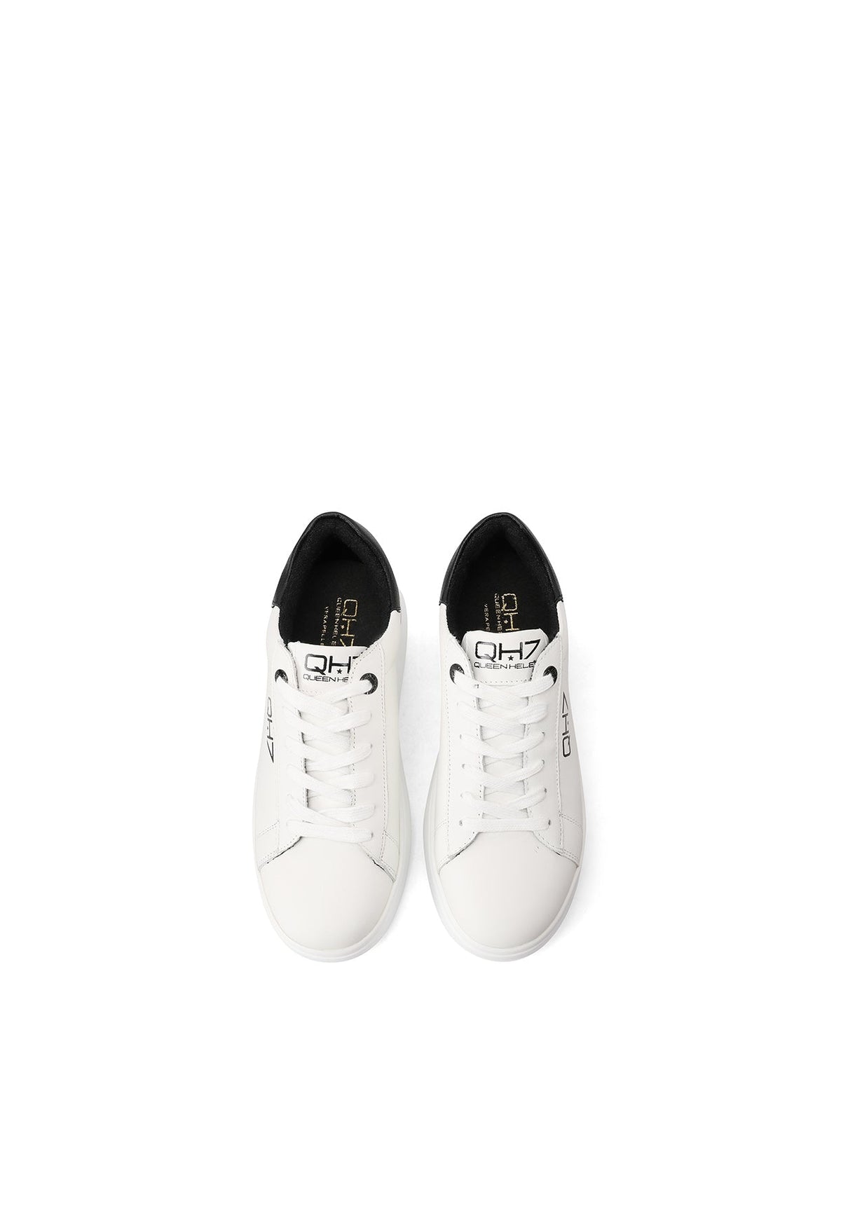 Sneakers Donna Nicoletta Alba Sildora – foto 25
