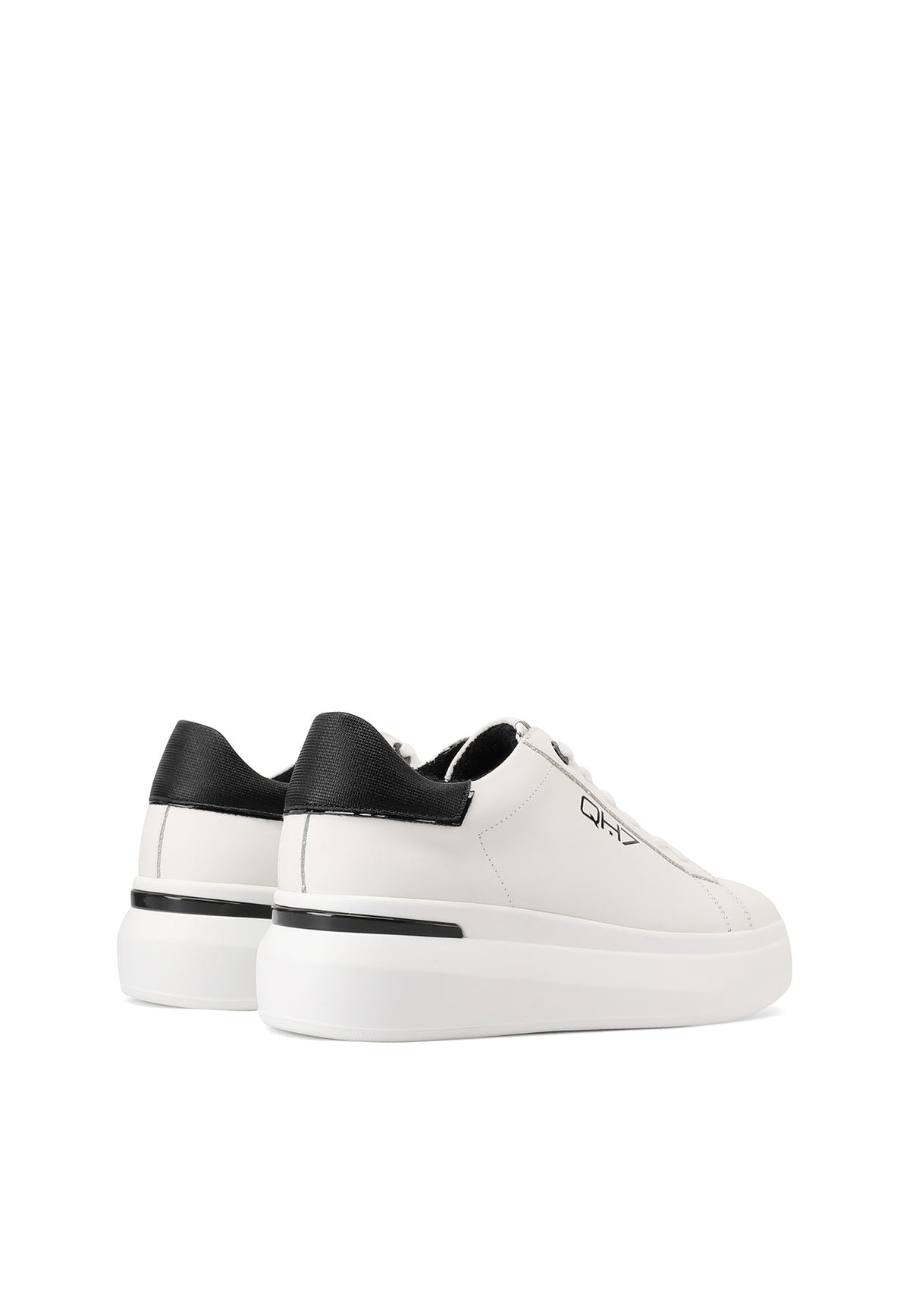 Sneakers Donna Nicoletta Alba Sildora – foto 26