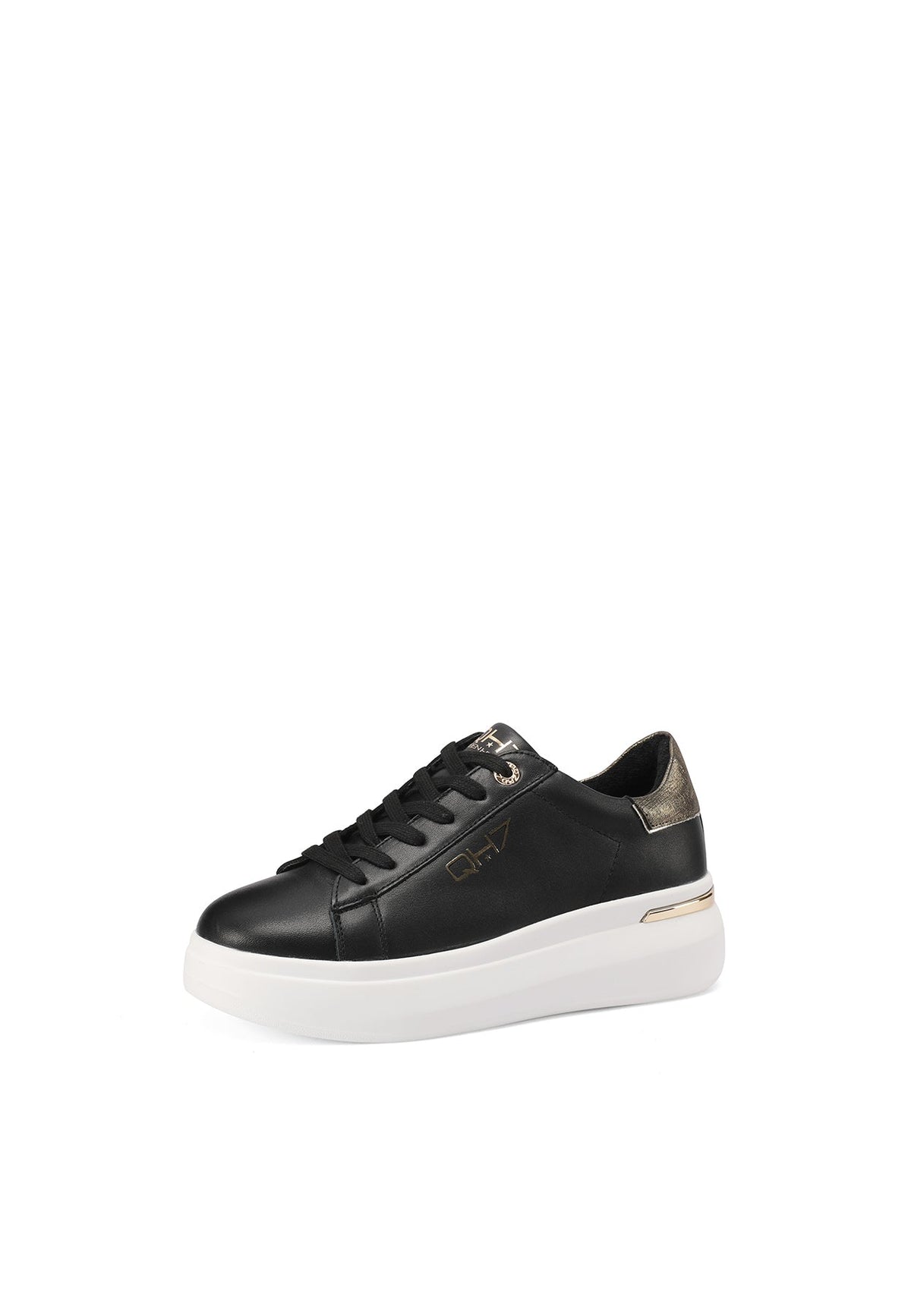 Sneakers Donna Nicoletta Alba Sildora – vista dall’alto