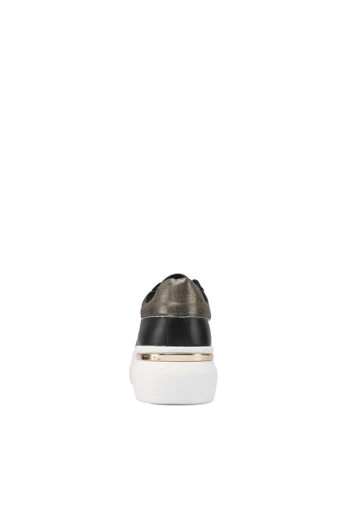 Sneakers Donna Nicoletta Alba Sildora – vista posteriore