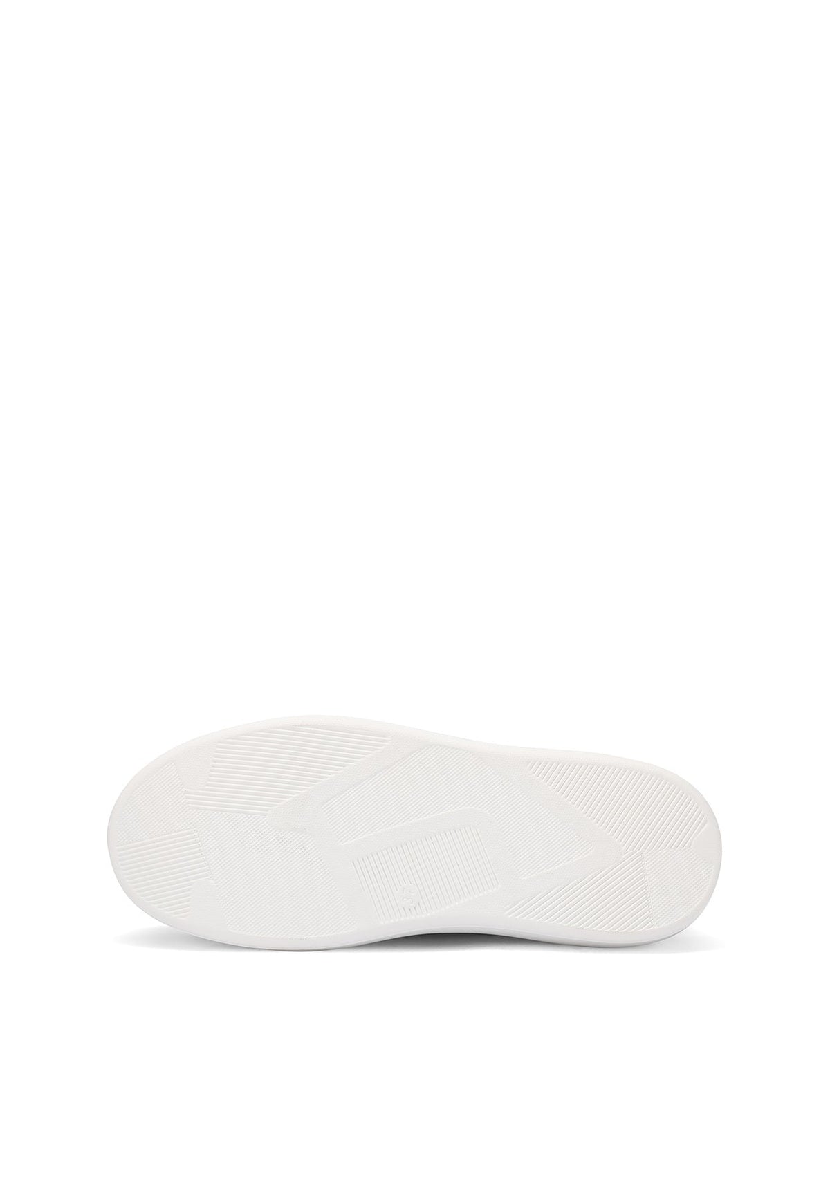 Sneakers Donna Nicoletta Alba Sildora – dettaglio della suola