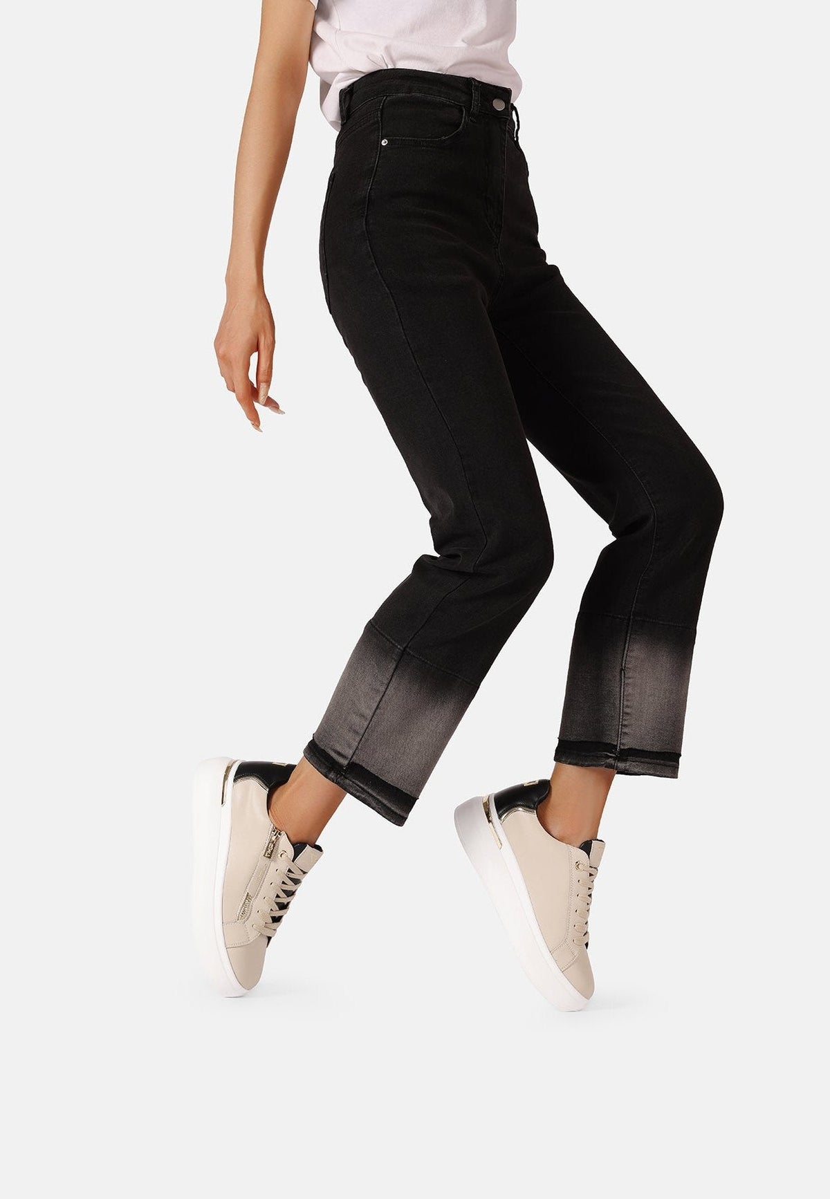 Sneakers Donna Nicoletta Luce Sildora – foto 14