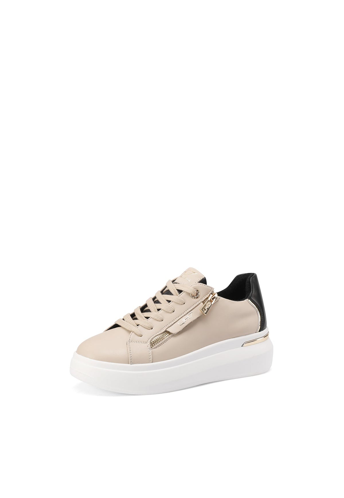 Sneakers Donna Nicoletta Luce Sildora – foto 10