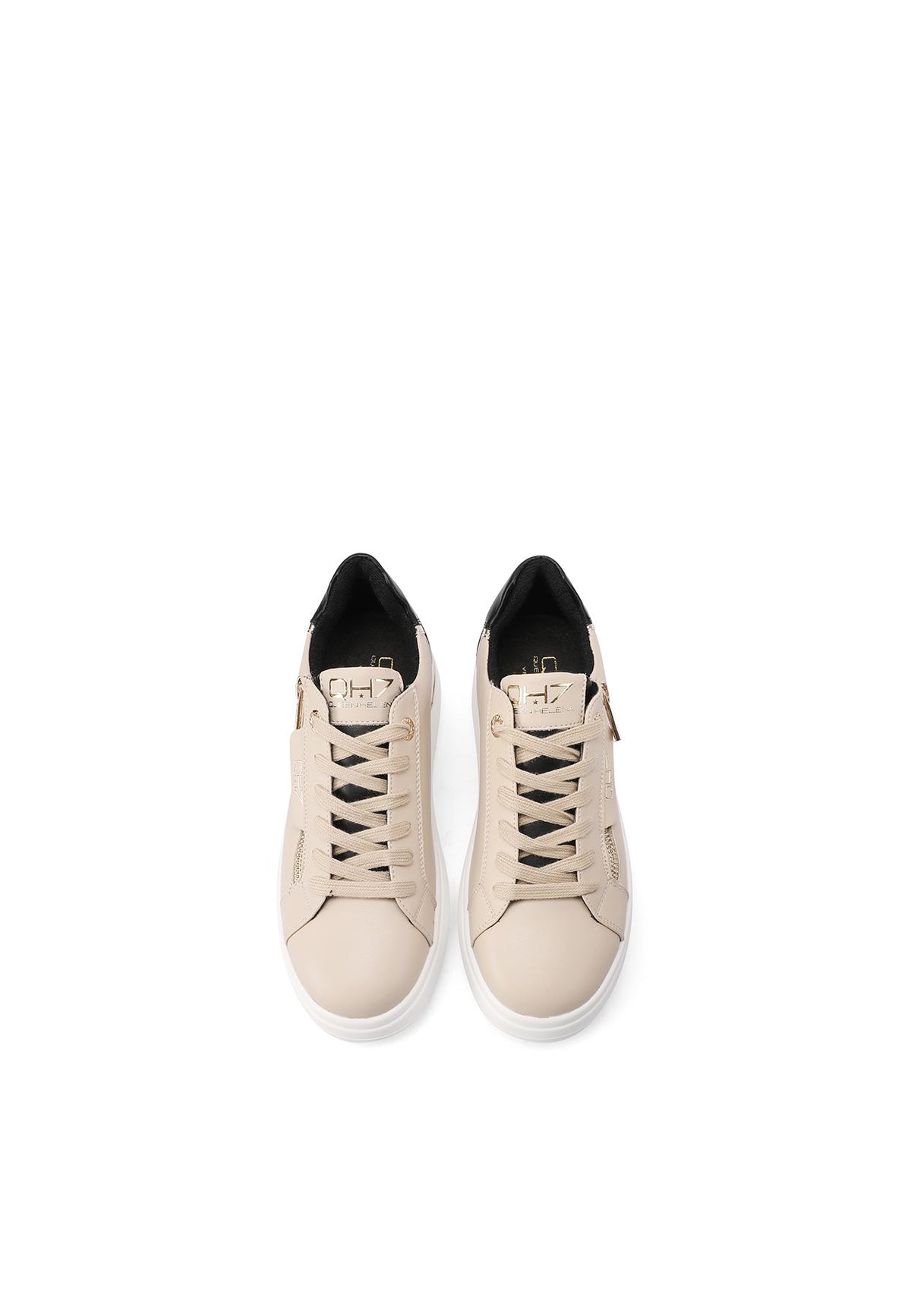 Sneakers Donna Nicoletta Luce Sildora – foto 11