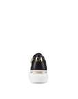 Sneakers Donna Nicoletta Luce Sildora – foto 12