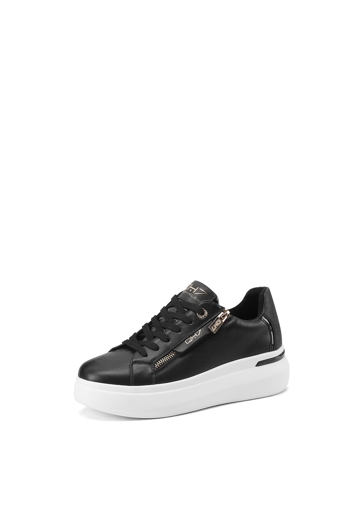 Sneakers Donna Nicoletta Luce Sildora – vista dall’alto