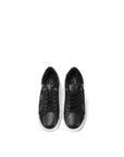 Sneakers Donna Nicoletta Luce Sildora – dettaglio della tomaia