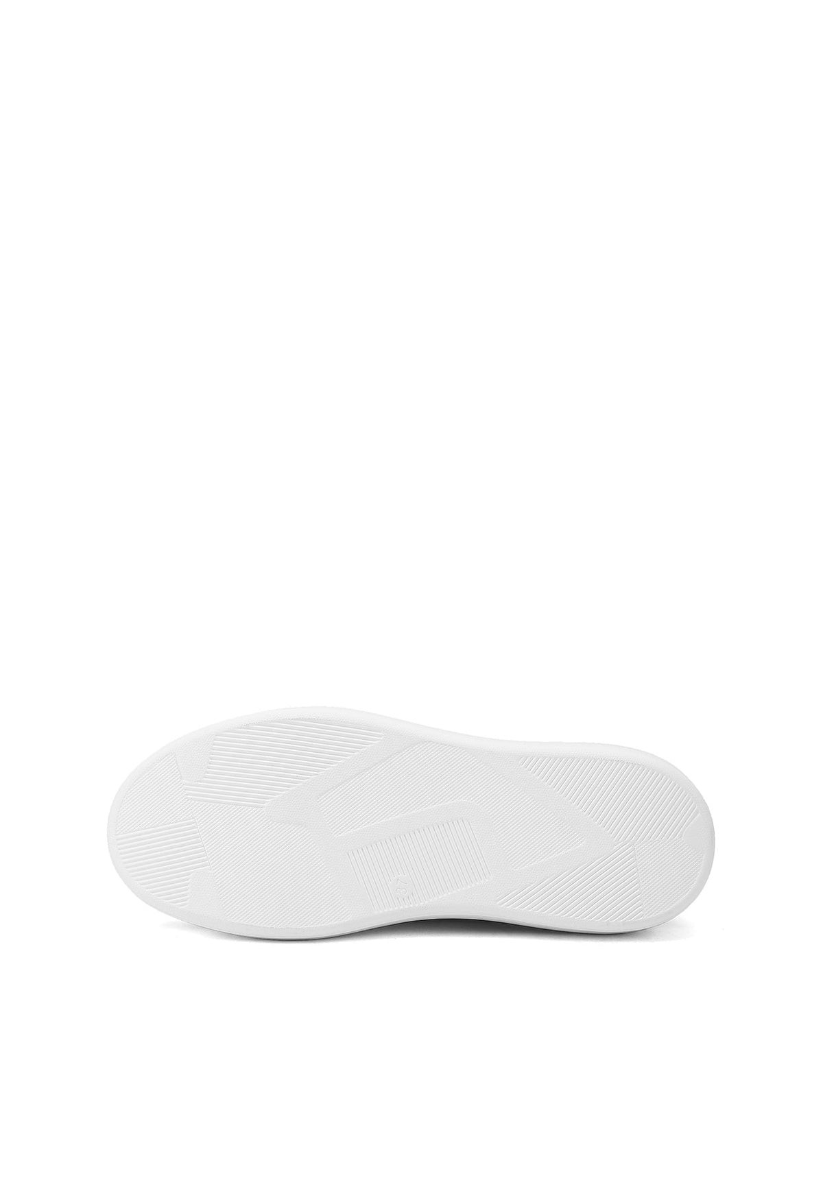 Sneakers Donna Nicoletta Luce Sildora – vista posteriore