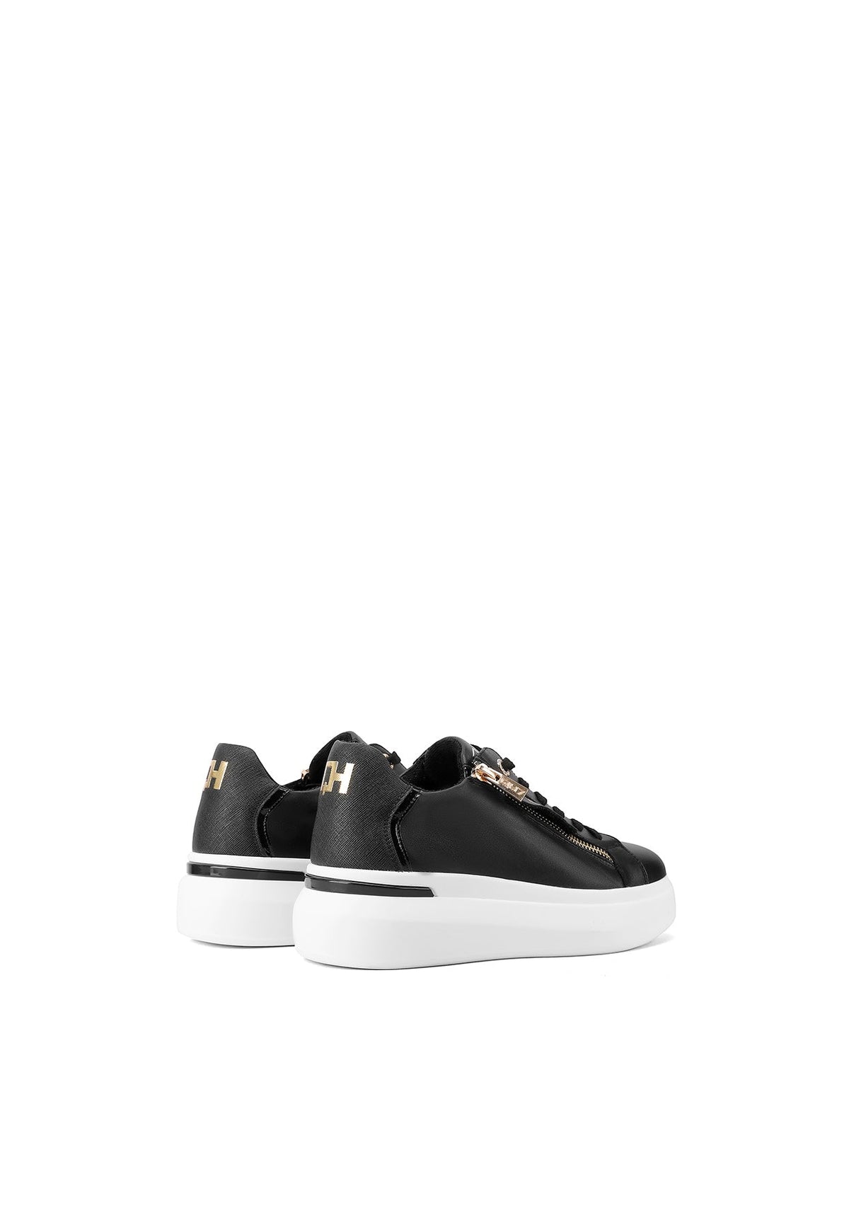 Sneakers Donna Nicoletta Luce Sildora – dettaglio della suola