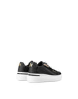 Sneakers Donna Nicoletta Luce Sildora – dettaglio della suola