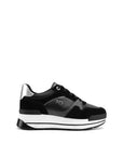 Sneakers Donna Nicoletta Pia Sildora – vista laterale
