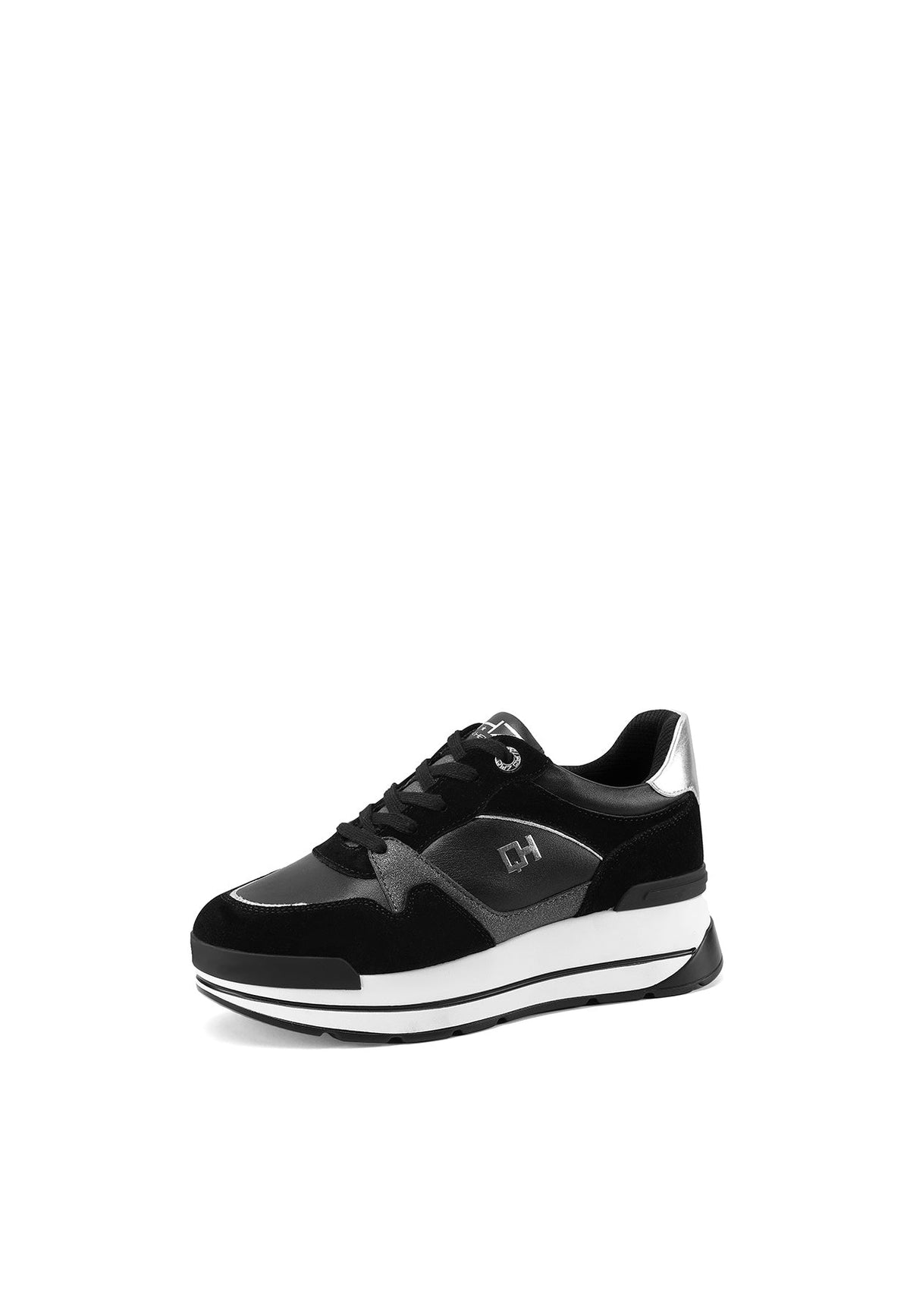 Sneakers Donna Nicoletta Pia Sildora – vista dall’alto