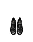 Sneakers Donna Nicoletta Pia Sildora – dettaglio della tomaia