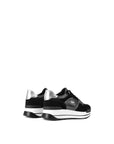 Sneakers Donna Nicoletta Pia Sildora – vista posteriore