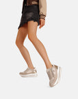 Sneakers Donna Ornella Lia Sildora – foto 14