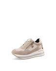 Sneakers Donna Ornella Lia Sildora – foto 10