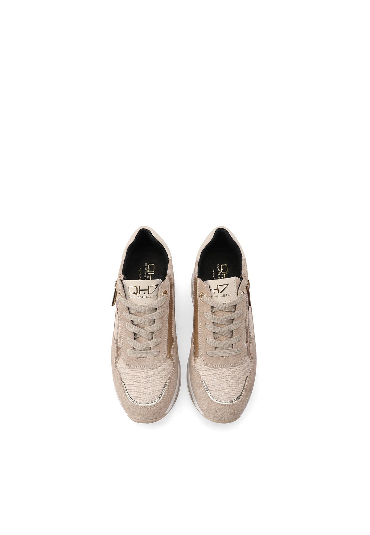 Sneakers Donna Ornella Lia Sildora – foto 11