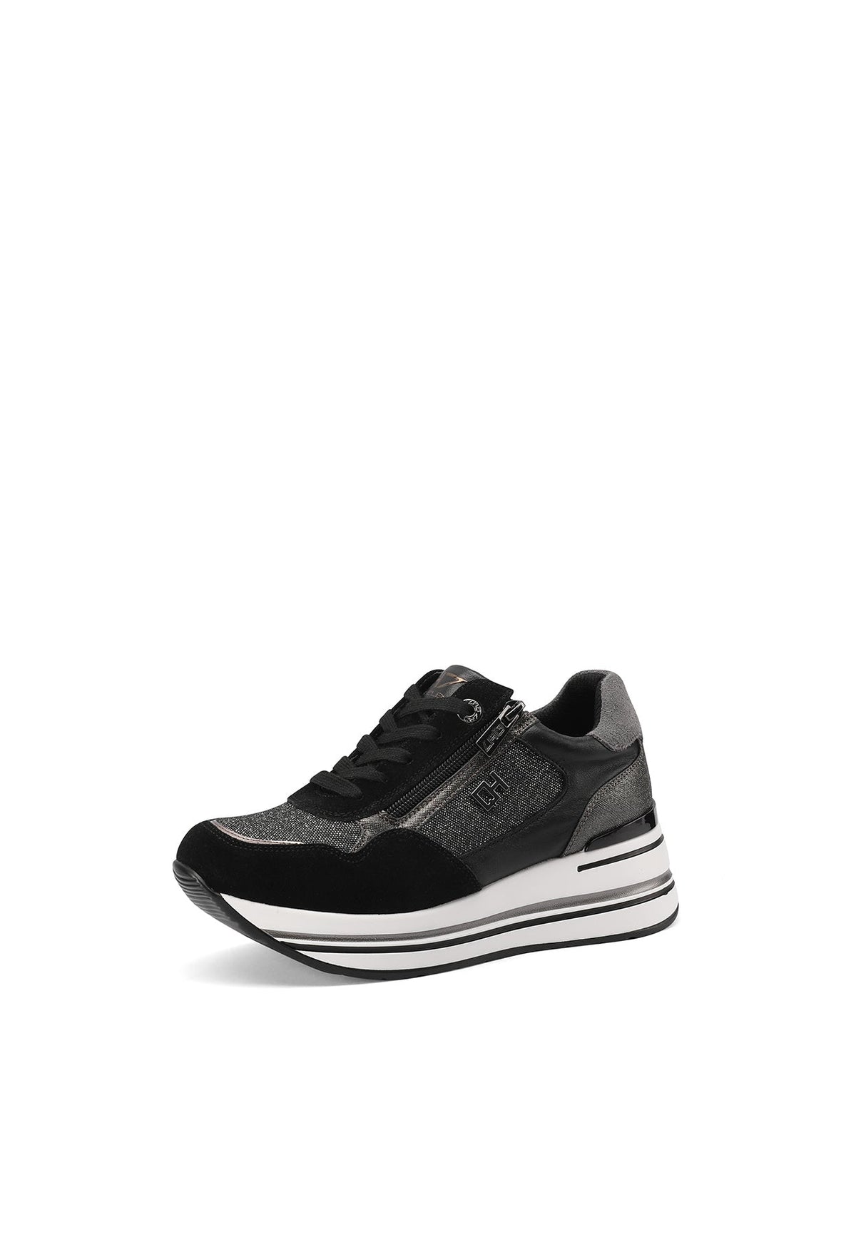 Sneakers Donna Ornella Lia Sildora – vista dall’alto
