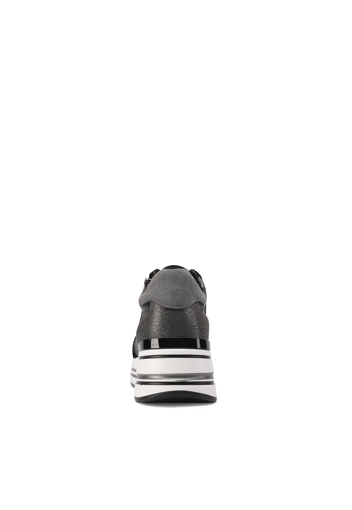 Sneakers Donna Ornella Lia Sildora – vista posteriore