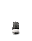 Sneakers Donna Ornella Lia Sildora – vista posteriore