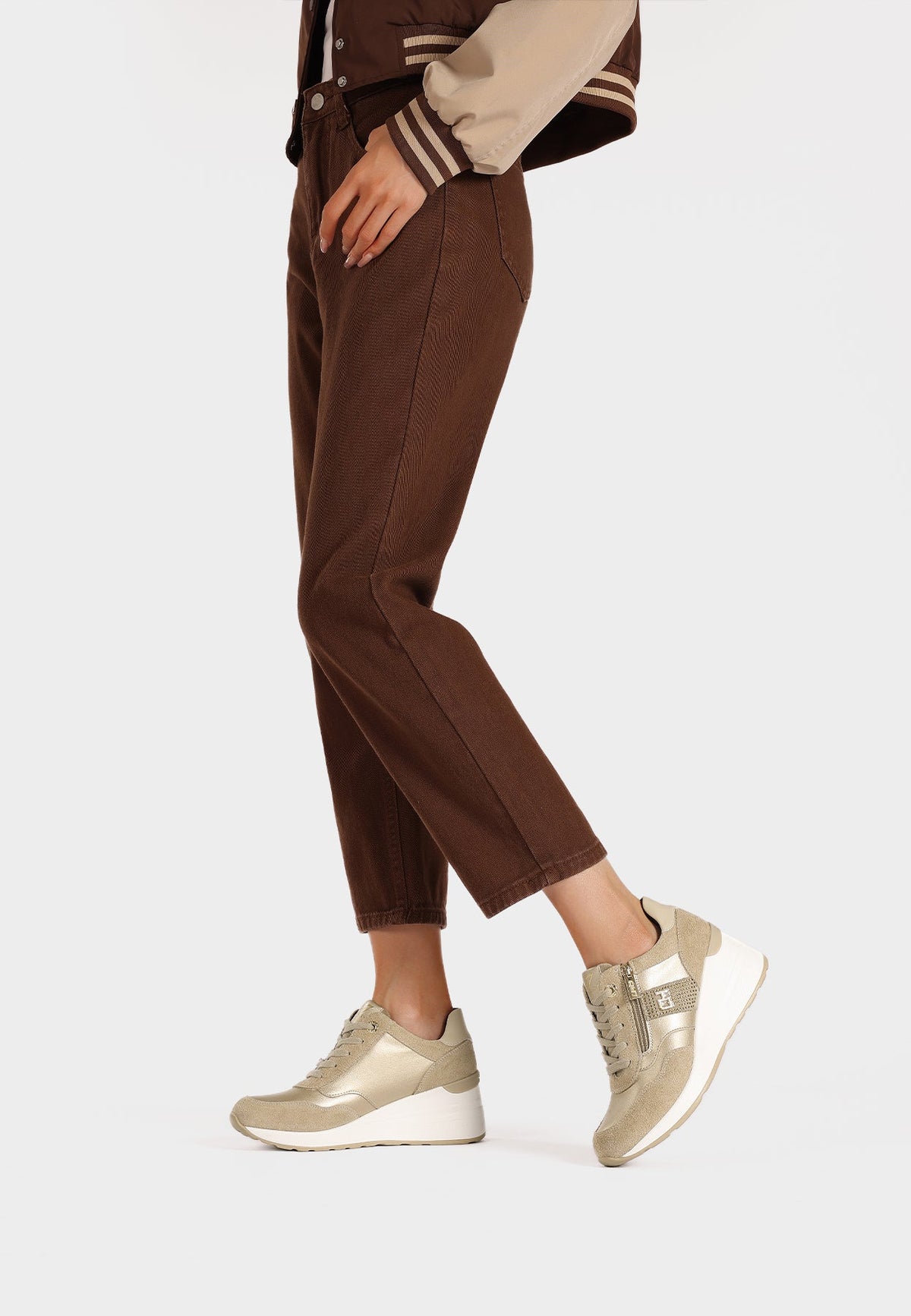 Sneakers Donna Nicoletta Lea Sildora – foto 14