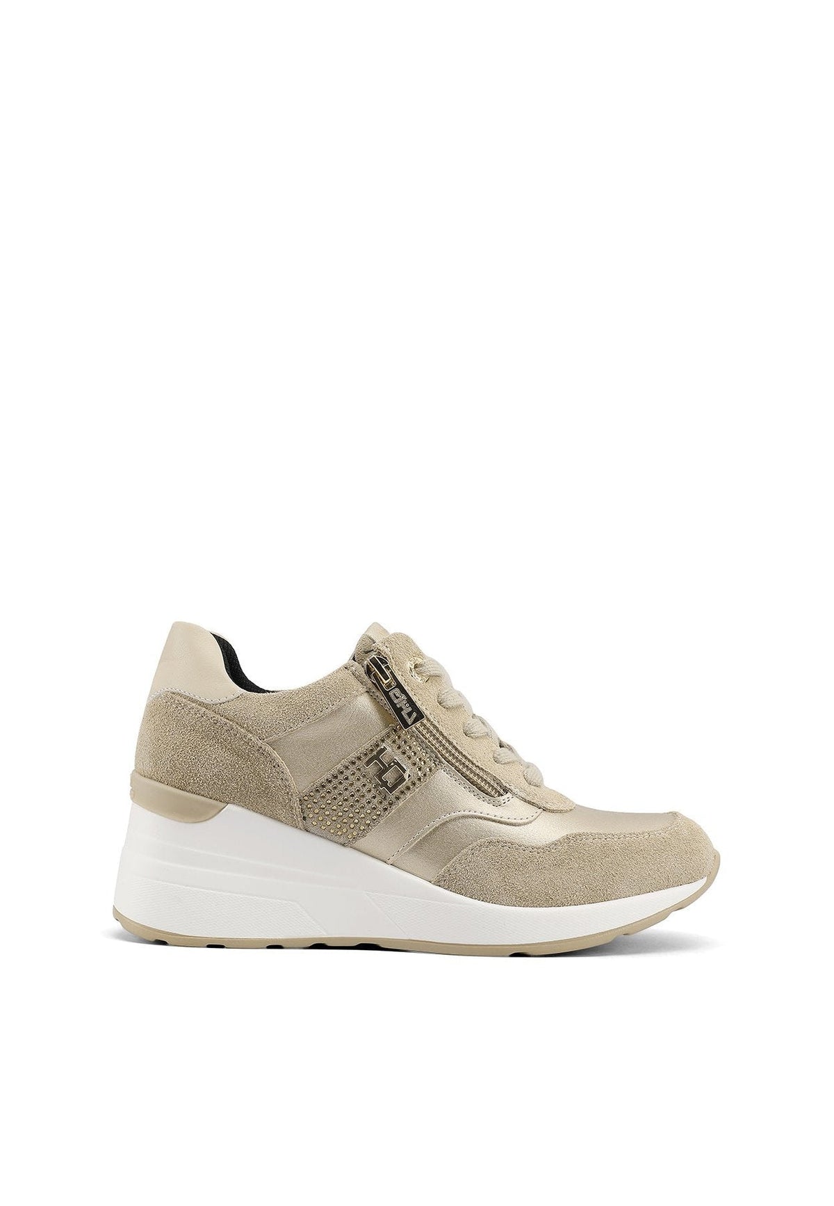 Sneakers Donna Nicoletta Lea Sildora – foto 9